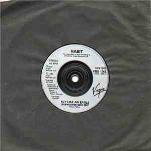 Habit - Fly Like An Eagle flac download