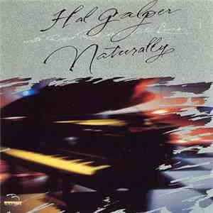 Hal Galper - Naturally flac download