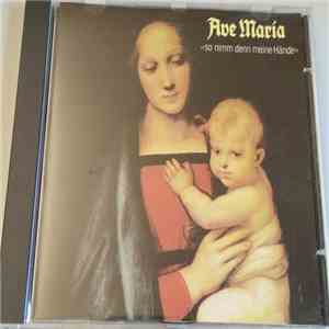 Hannes Meyer - Ave Maria "So Nimm Denn Meine Hände" flac download