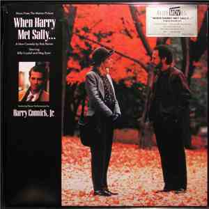 Harry Connick, Jr. - Music From The Motion Picture "When Harry Met Sally..." flac download