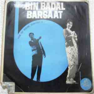 Hemant Kumar - Bin Badal Barsaat flac download
