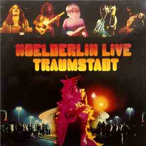 Hoelderlin - Traumstadt flac download
