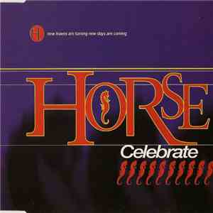 Horse  - Celebrate flac download