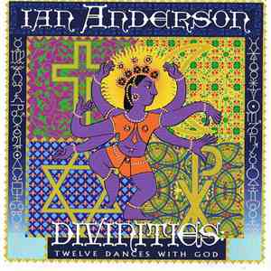 Ian Anderson - Divinities: Twelve Dances With God flac download