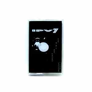 IPv7 - Low Orbit Sht Cannon flac download