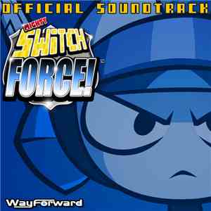 Jake Kaufman - Mighty Switch Force Official Soundtrack flac download