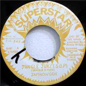 Jamnowgen - Jungle Juk (T.S.O.P.) flac download