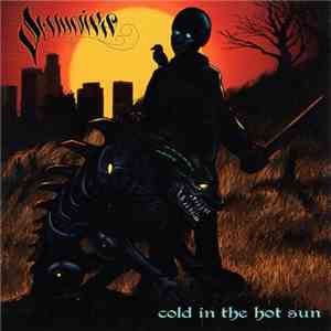 Jehuniko - Cold In The Hot Sun flac download