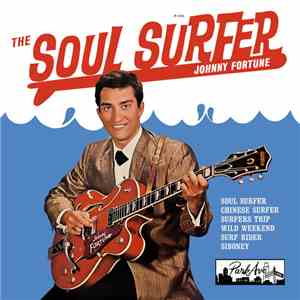 Johnny Fortune - Soul Surfer flac download
