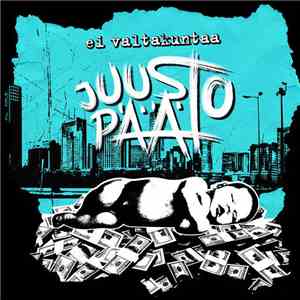 Juustopäät - Ei Valtakuntaa flac download