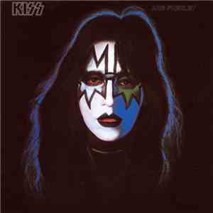 Kiss, Ace Frehley - Ace Frehley flac download