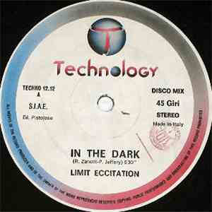 Limit Eccitation - In The Dark flac download