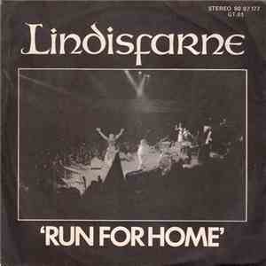 Lindisfarne - Run For Home flac download