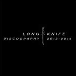 Long Knife - Discography 2012 - 2014 flac download