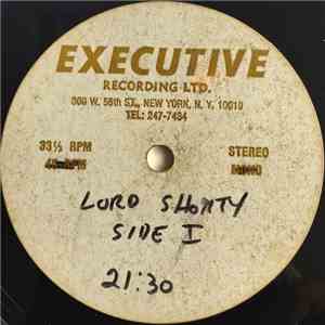 Lord Shorty - Soca Explosion flac download