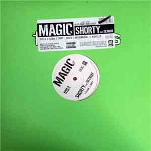 Magic - Shorty FLAC download