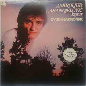 Miroljub Arandjelović Kemiš - Zvuci Harmonike flac download