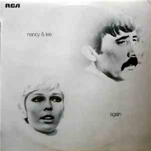 Nancy Sinatra & Lee Hazlewood - Nancy & Lee Again flac download