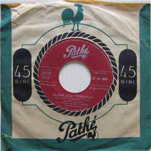 Narciso Parigi - Samba Alla Fiorentina flac download