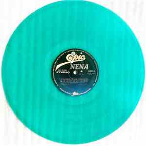 Nena - 99 Globos = 99 Luftballons flac download