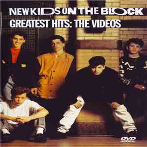 New Kids On The Block - Greatest Hits: The Videos flac download