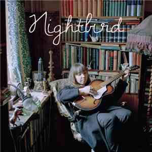 Nightbird  - Nightbird flac download