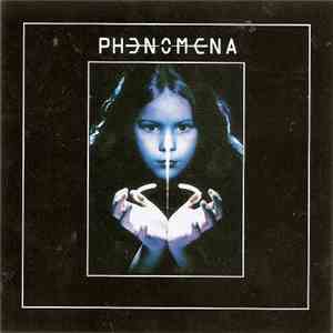 Phenomena  - Phenomena flac download