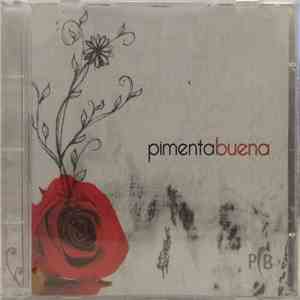 Pimenta Buena - Pimenta Buena flac download
