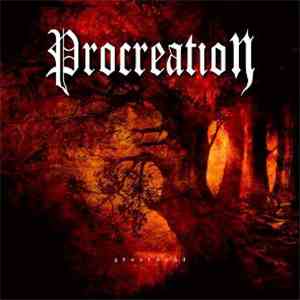 Procreation  - Ghostwood flac download