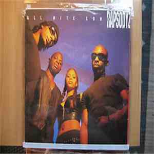 Rapsodyz - All Nite Long flac download
