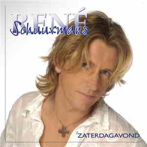 René Schuurmans - Zaterdagavond flac download