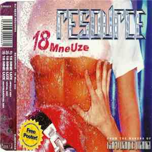 Resource  - 18 Mne Uze flac download