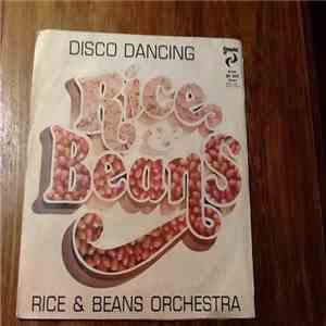 Rice And Beans Orchestra - Disco Dancing / Our Love Concerto flac download
