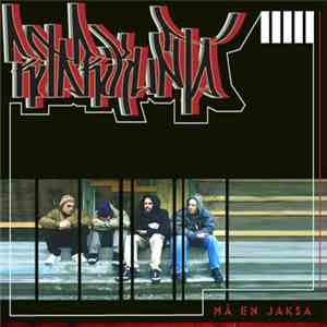 Ritarikunta - Mä En Jaksa flac download