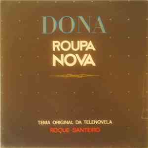 Roupa Nova - Dona flac download