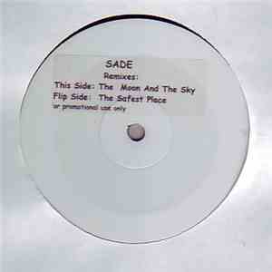 Sade - Remixes flac download