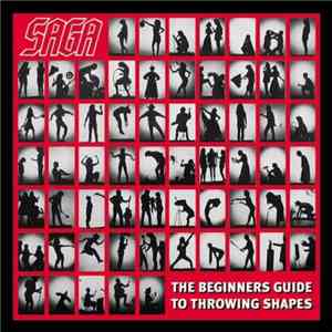 Saga  - The Beginner's Guide To Throwing Shapes flac download