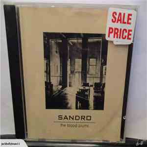 Sandro  - The Blood Plums flac download