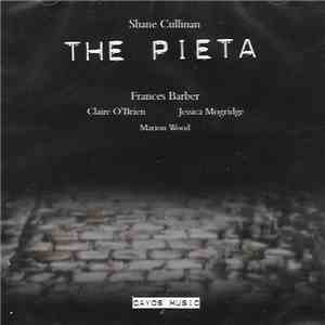Shane Cullinan - The Pieta flac download