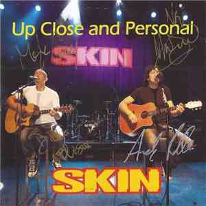 Skin  - Up Close And Personal flac download