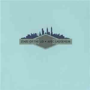 Stars Of The Lid - Avec Laudenum flac download