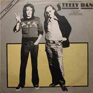 Steely Dan - Four Tracks From Steely Dan flac download