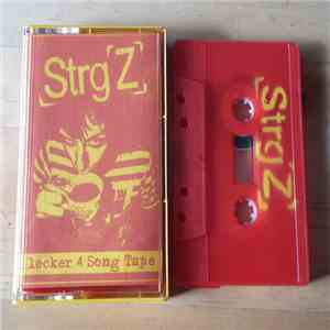 StrgZ - ...Lecker 4 Song Tape flac download