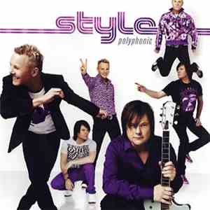 Style  - Polyphonic flac download