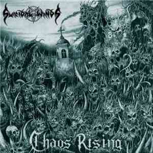 Suicidal Winds - Chaos Rising flac download