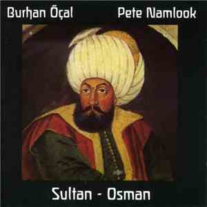 Sultan  - Sultan - Osman flac download