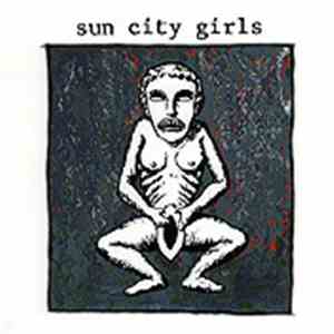 Sun City Girls - Live At C.O.N. Artists flac download