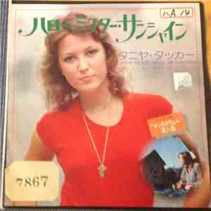 Tanya Tucker - Hello, Mr. Sunshine flac download