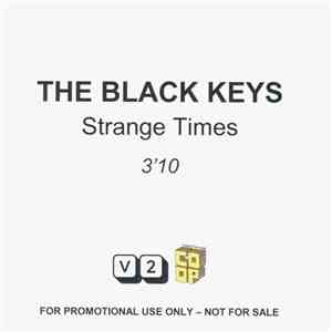 The Black Keys - Strange Times flac download