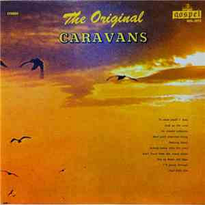 The Caravans  - The Original Caravans flac download